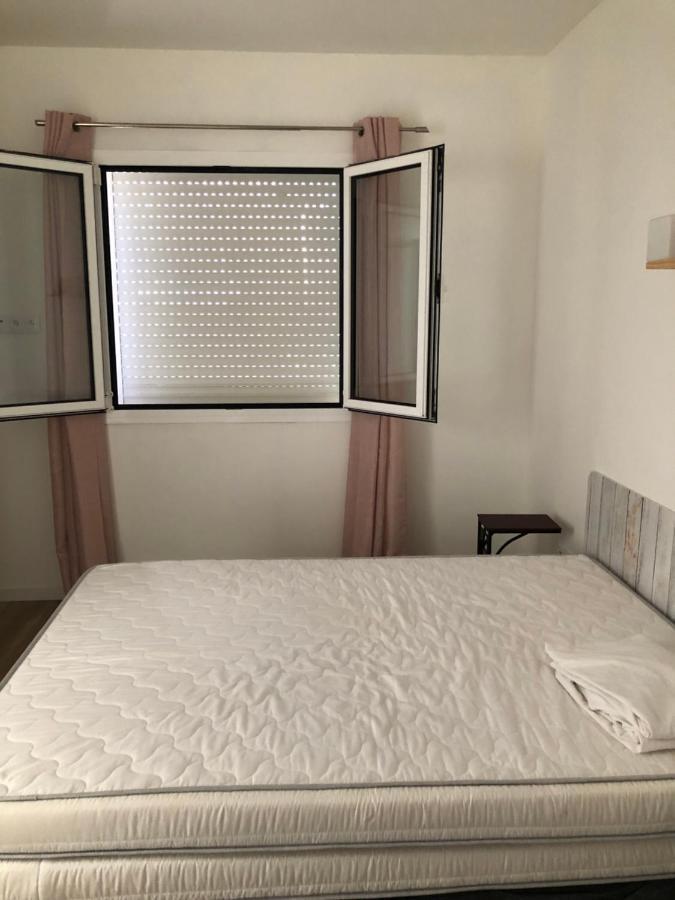 Appart Sylvie B Porto-Vecchio  Exteriör bild