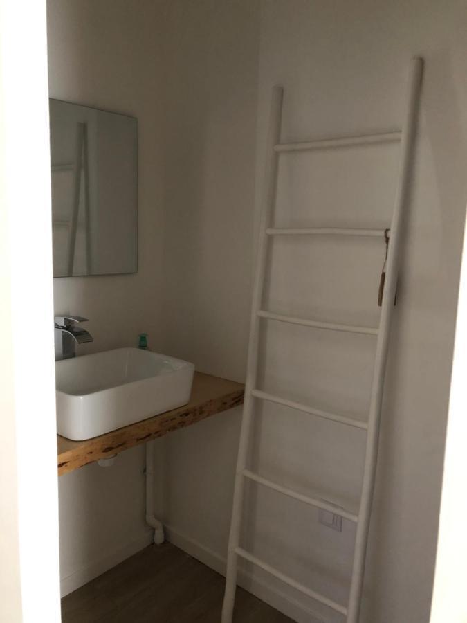Appart Sylvie B Porto-Vecchio  Exteriör bild
