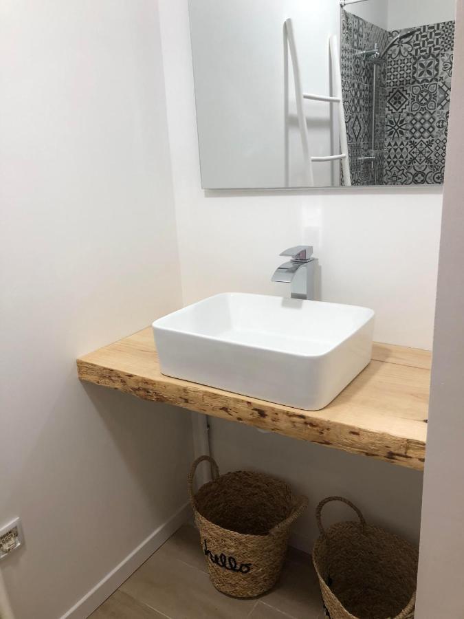 Appart Sylvie B Porto-Vecchio  Exteriör bild