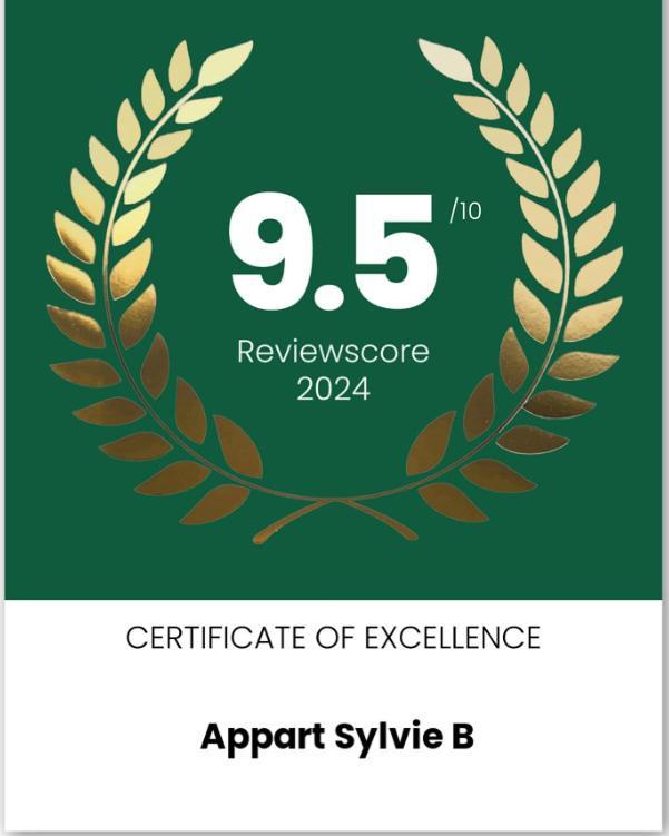 Appart Sylvie B Porto-Vecchio  Exteriör bild